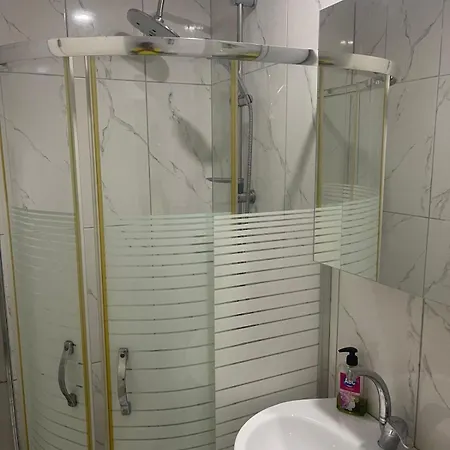 Apartman House - 6