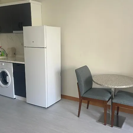 House - 6 Apartment Antalya