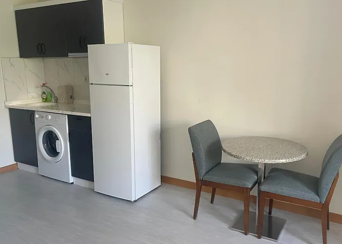 House - 6 Apartament Antalya