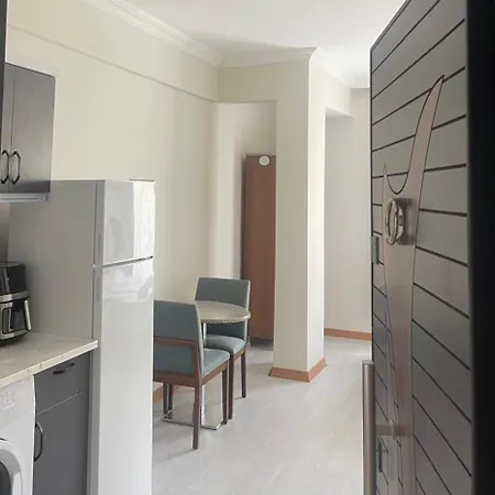 House - 6 Apartment