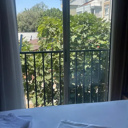 House - 6 Apartment Antalya