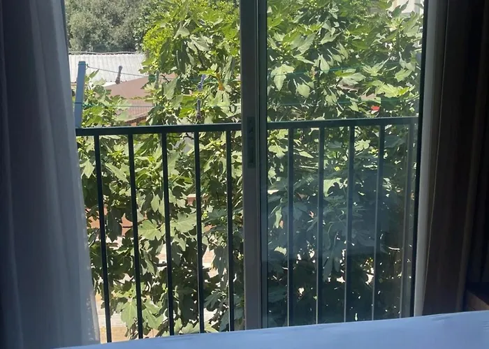 House - 6 Appartement Antalya
