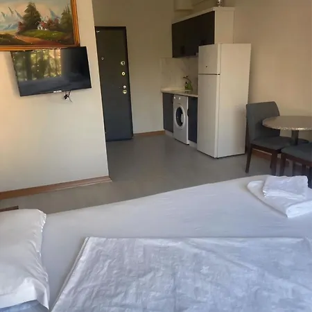 Апартаменты House - 6