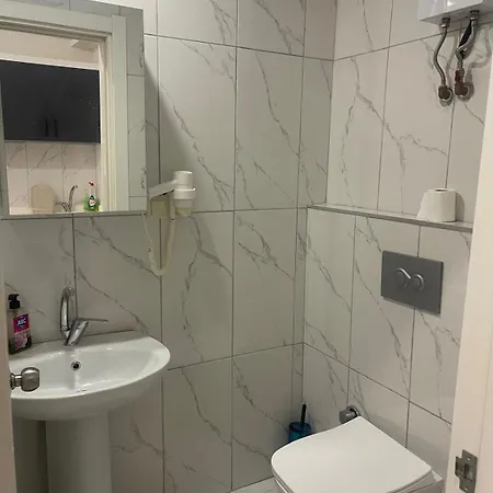 House - 6 Анталья